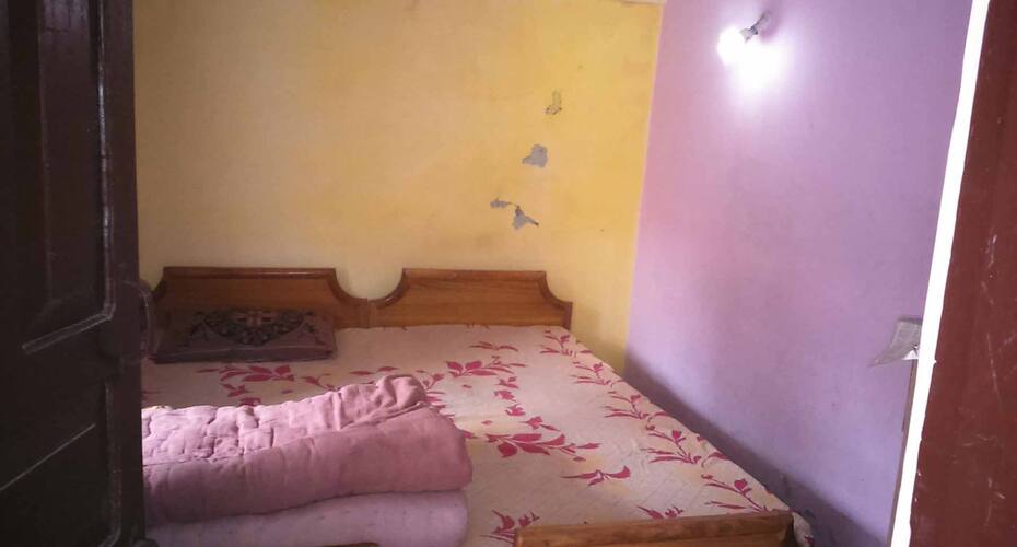 New Atithi Guest House, Nainital 5